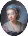 daughter of the actor caillot